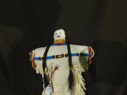 native montana a